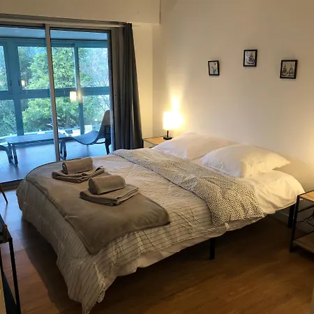 Villa Prune 200M 5 Chambres Avec Piscine Et Garage Villa