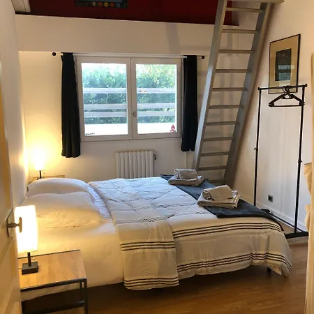 Villa Prune 200M 5 Chambres Avec Piscine Et Garage Villa Aix-les-Bains