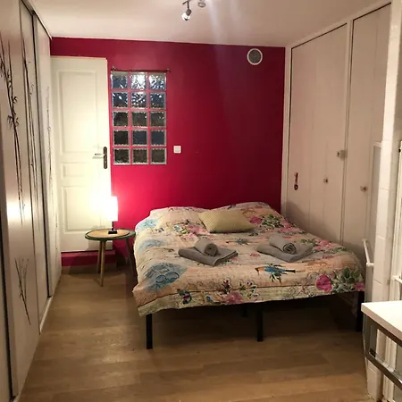 Villa Prune 200M 5 Chambres Avec Piscine Et Garage