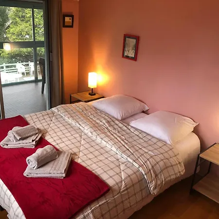 Villa Prune 200M 5 Chambres Avec Piscine Et Garage Villa *