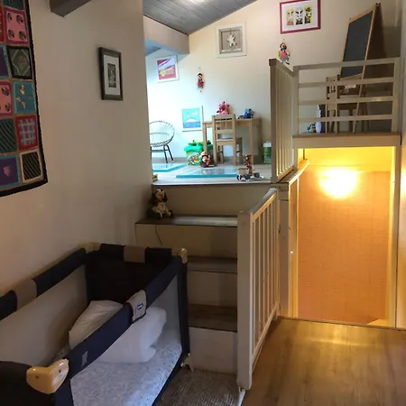 Villa Prune 200M 5 Chambres Avec Piscine Et Garage Aix-les-Bains