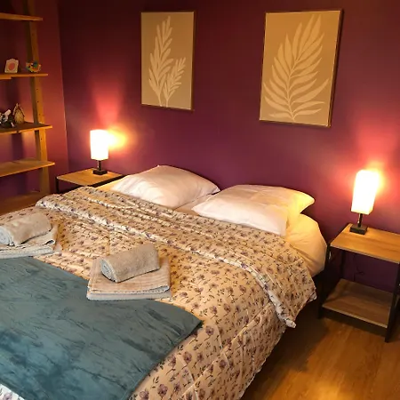Villa Prune 200M 5 Chambres Avec Piscine Et Garage *