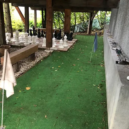 Villa Villa Prune 200M 5 Chambres Avec Piscine Et Garage *