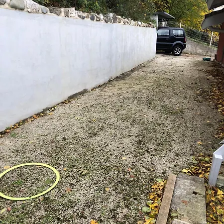 Villa Prune 200M 5 Chambres Avec Piscine Et Garage