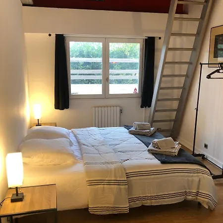 Villa Prune 200M 5 Chambres Avec Piscine Et Garage * Aix-les-Bains