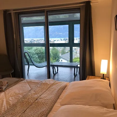 Villa Prune 200m 5 Avec Piscine Et Garage Aix-les-Bains
