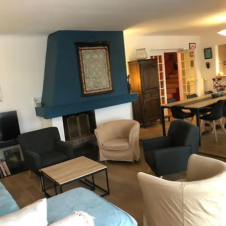 Villa Prune 200M 5 Chambres Avec Piscine Et Garage * Aix-les-Bains
