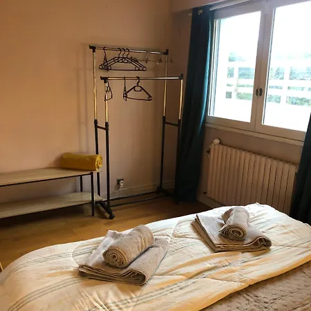 Villa Prune 200M 5 Chambres Avec Piscine Et Garage * Aix-les-Bains