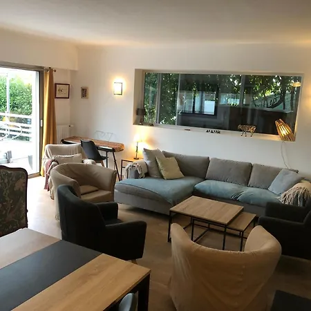 Villa Prune 200M 5 Chambres Avec Piscine Et Garage Villa