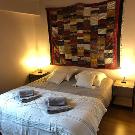 Villa Villa Prune 200M 5 Chambres Avec Piscine Et Garage Aix-les-Bains