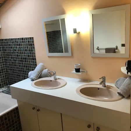 Villa Prune 200M 5 Chambres Avec Piscine Et Garage Villa