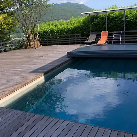 Vila Prune 200m 5 Avec Piscine Et Garage *