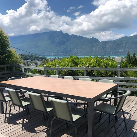Vila Prune 200m 5 Avec Piscine Et Garage